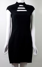 Thierry Mugler vintage 1990er kleid Chic Elegant