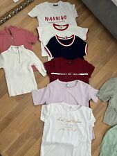 Klamottenpaket Sommer Damen