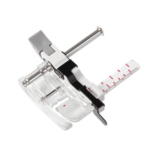 Janome parallelnähfuß für - janome,