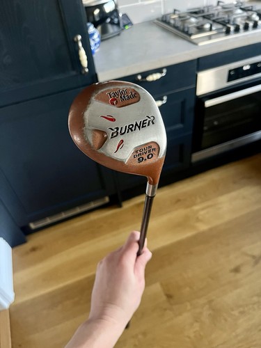 Taylormade burner grad tour - taylormade,