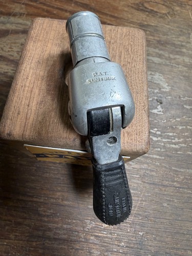 Suntour bar end shifter - suntour,