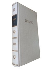Lessing nathan der - der, weise