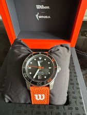 TISSOT Seastar Wilson WNBA