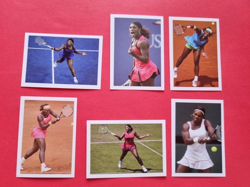 Serena williams set - williams,