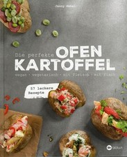 Die perfekte Ofenkartoffel -