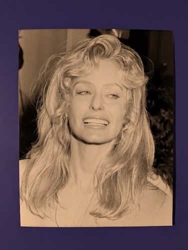 Farrah fawcett seltenes - fawcett,,