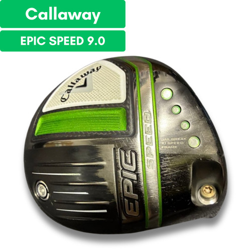 Callaway epic speed driver - epic,
