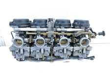 YAMAHA XJ 600 DIVERSION 4BR  Vergaser carburettor für Bastler  1305