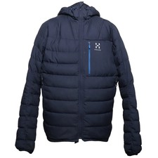 Haglöfs, Daunenjacke, Herren