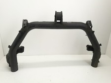 Smart ForTwo 450 Hinterachse