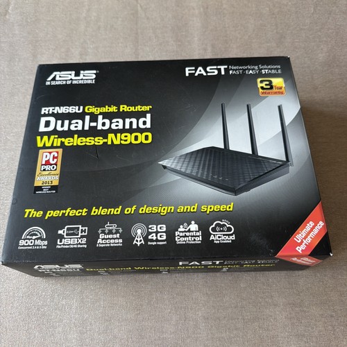 Asus dual band wireless - dual-band,