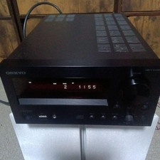 ONKYO CR-N755 Netzwerk CD