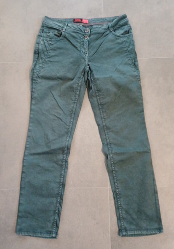 Cecil hose scarlett - cecil, style