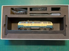 H0 ESU 32021 BR 215 009 Unbespielt in OVP