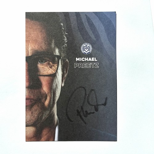 Michael preetz original - michael,