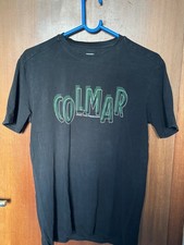 Colmar T-Shirt Herren Schwarz