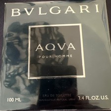 Bvlgari aqua pour homme - , homme,