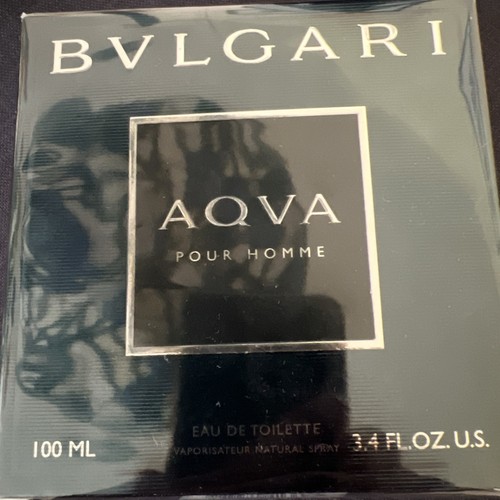Bvlgari aqua pour homme - homme,, eau