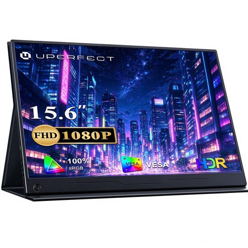 Uperfect 1080p fhd - 1080p,