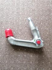 BMW Anhängerkupplung 3er E46