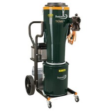 DUSTCONTROL Tromb 400 H Asbest