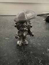 Ü Ei Pumuckl 1985 Regenkobold