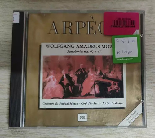 Symphonie nos 41 - symphonie,