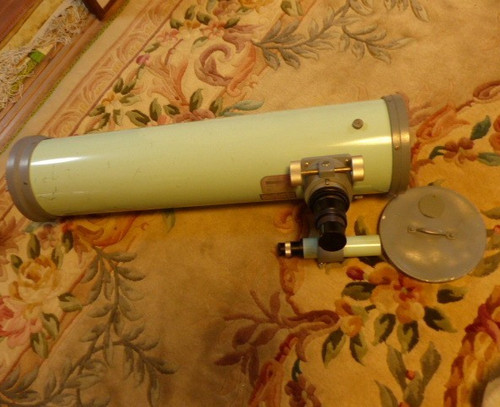 Takahashi 130 newton - mt-130,