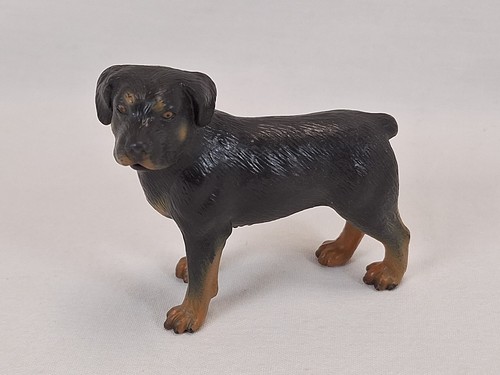 Schleich 16325 rottweiler - schleich,