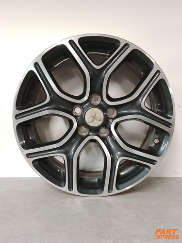 Zoll alufelge mitsubishi - 18'',