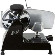 Berkel Red Line 250 Schwarz
