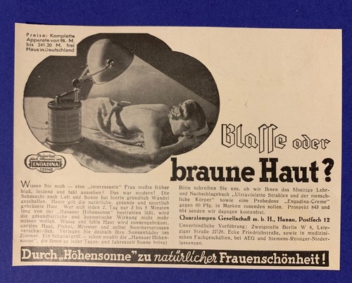 Höhensonne quarzlampen - höhensonne,,
