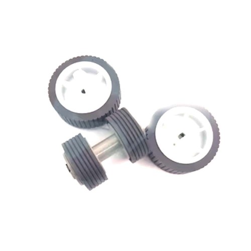 Pickup brake roller - pickup,