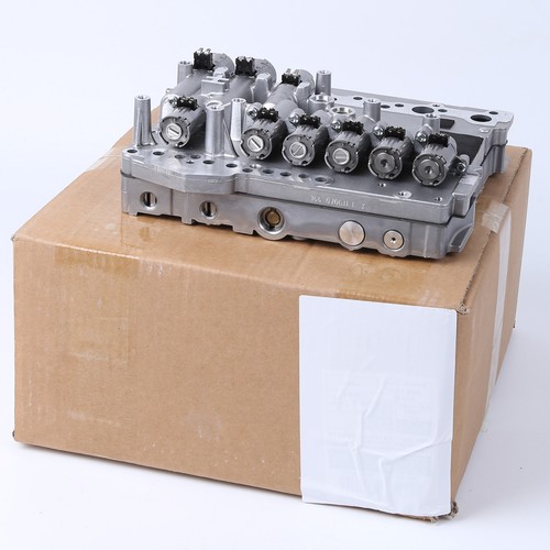 Automatikgetriebe mechatronik - automatikgetriebe,