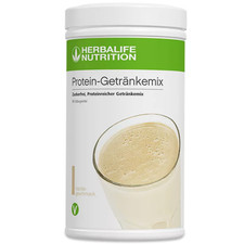Herbalife Protein-Getränkemix