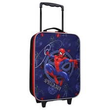 Marvel Spiderman Koffer Kinder