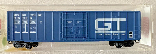 Micro trains 27220 - 27220, grant