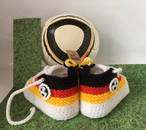 Babyschuhe chuck 10cm - babyschuhe,