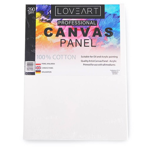 Loveart künstler malkarton - loveart,