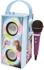 Frozen 2 Tragbarer Bluetooth