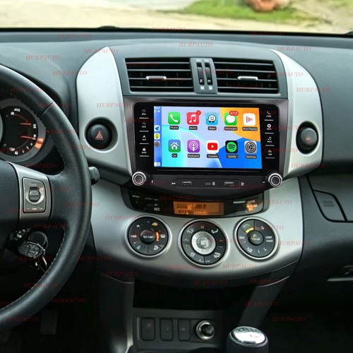 Autoradio für toyota - toyota, rav4