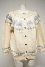 Dale of Norway Strickjacke