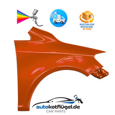Kotflügel VW Golf PLUS Rechts