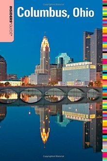 Insiders guide columbus - to,