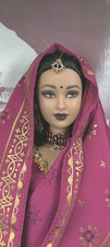 Barbie Princess of India