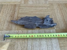 Aquarium Wurzelholz ca. 20 cm – Naturholz Deko / Aquascaping / Garnelenbecken