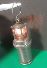 Bergbau grubenlampe - ⚒,