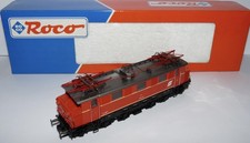 Roco H0 43444 DC ++ E-Lok BR