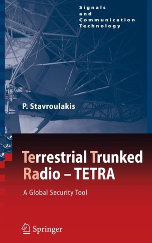Stavroulakis terrestrial - stavroulakis,
