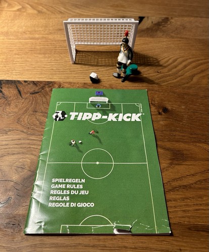 Tipp kick ersatzteil - x,,